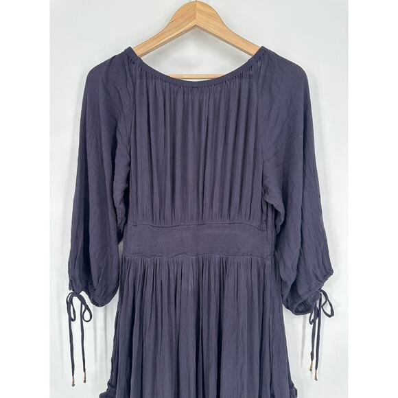 Free People in your dreams Maxi Dress - Picture 12 of 16